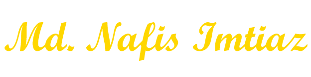 Nafis Sir