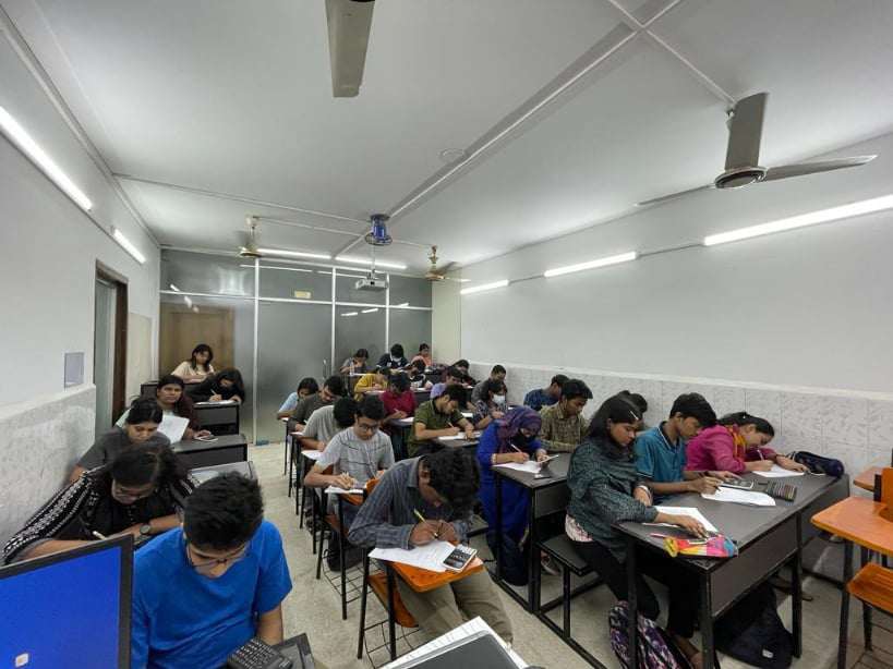 Nafis Sir — CAIE Mathematics